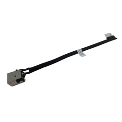 New Acer Aspire R3-131T Laptop Dc Jack Cable 45W 50.G0YN1.001