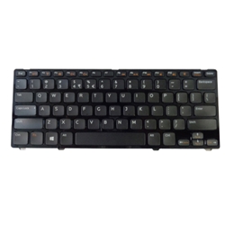 Dell Inspiron 14Z 5423 Black Laptop Keyboard 5FCV3