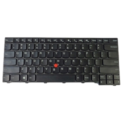 Lenovo ThinkPad T431S T440 T450 T460 Keyboard - Non-Backlit