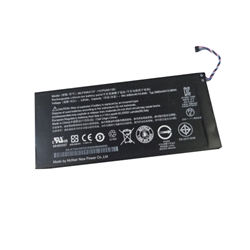 Acer Iconia Tab B1-730 Gateway Tab G1-725 Tablet Battery MLP2964137