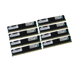 Dell PowerEdge R410 R610 R710 R910 32GB (8x4GB) PC3-10600 DDR3 Server Memory