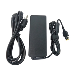 90W Ac Adapter Charger w/ Power Cord Replaces 45N0236 45N0482 45N0248