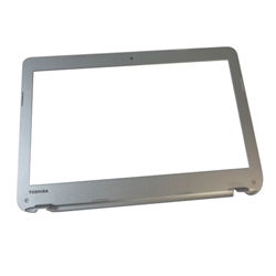 Toshiba Chromebook CB30 Laptop Silver Front Lcd Bezel 13.3"