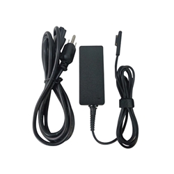 36W Ac Power Adapter Charger for Microsoft Surface Pro 3 4 5 Tablets Model 1625
