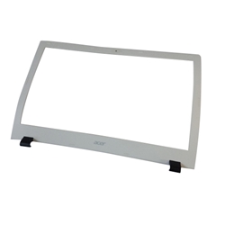 Acer Aspire E5-522 E5-532 E5-573 Laptop White Lcd Front Bezel 15.6"