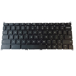 Acer Chromebook C720 C720P Laptop Black Keyboard AEZHNU00010 NK.I1117.026