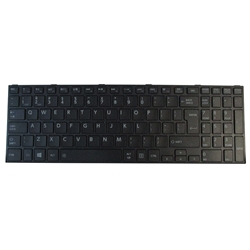 Toshiba Satellite C50-B C50D-B C55-B C55D-B Laptop Keyboard