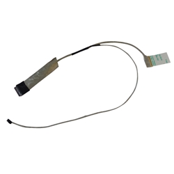 Lcd Video Cable for Dell Inspiron 3421 3437 5421 5437 Laptops - Replaces YP9KP