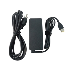 Lenovo ThinkPad 65W Ac Adapter Charger & Cord (Slim Tip) 36200253 45N0261