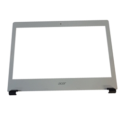Acer Aspire E5-422 E5-432 E5-473 E5-474 Laptop White Lcd Front Bezel 14"