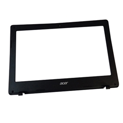 Acer Aspire One Cloudbook AO1-131 1-131 1-131M Laptop Black Lcd Front Bezel