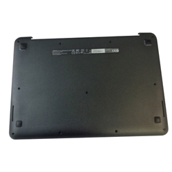 New Asus Chromebook C300 C300M C300MA Laptop Black Lower Bottom Case
