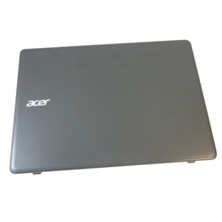 Acer Aspire One Cloudbook AO1-131 1-131 1-131M Laptop Grey Lcd Back Cover