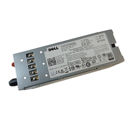Dell PowerEdge R710 T610 PowerVault NX3000 NX3100 Server Power Supply 870W