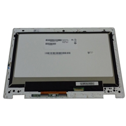 Acer Chromebook CB5-132T Lcd Touch Screen w/ White Bezel 11.6" 6M.G54N7.002