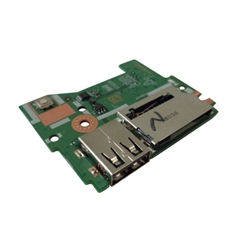 Acer Aspire ES1-520 ES1-521 ES1-522 Laptop USB Power Button Board LS-D121P