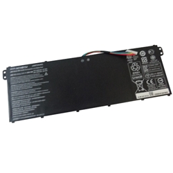 Acer Aspire ES1-131 ES1-331 ES1-512 ES1-520 Laptop Battery 3 Cell AC14B13J