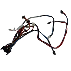 Dell Precision Workstation T3500 T5500 Computer Power Supply Cable R951H