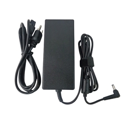 New 19V 6.32A 120W 5.5x2.5 Tip Asus Laptop Ac Power Adapter Charger w/ Cord