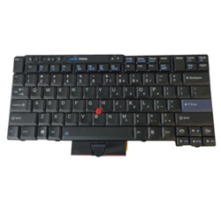IBM Lenovo ThinkPad T400s T410 T420 T510 T520 W510 Laptop Keyboard