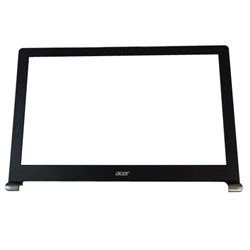 Acer Aspire V Nitro VN7-591 VN7-591G Laptop Lcd Front Bezel - UHD Version