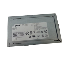 Dell Alienware Precision Computer Power Supply J556T N875EF-00 875 Watt