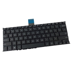 Asus F200 F200CA F200LA X200 X200CA X200LA Laptop Black Keyboard - No Frame