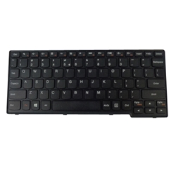 New Lenovo IdeaPad Flex 10 Black Laptop Keyboard 25210827