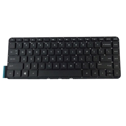 Keyboard for HP Split X2 13 13-G 13-M Laptops