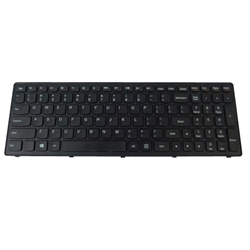 New Lenovo IdeaPad G500S G505S S500 S510 S510P Laptop Black Keyboard