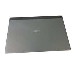 Acer Aspire Switch 11 SW5-173 SW5-173P Laptop Silver Lcd Back Cover