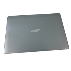 Acer Aspire Switch 10 SW5-012 SW5-012P Laptop Silver Lcd Back Cover