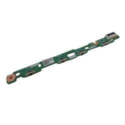 New Acer Aspire Switch 10 SW3-013 SW3-013P Laptop Power Button Board