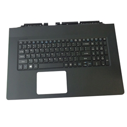 New Acer Aspire V Nitro VN7-792 VN7-792G Laptop Upper Case Palmrest & Keyboard