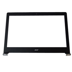 Acer Aspire V Nitro VN7-792 VN7-792G Laptop Black Lcd Front Bezel 17.3"