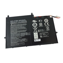 Acer Aspire Switch 11 SW5-173 SW5-173P Laptop Battery 2 Cell AP15B8K