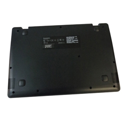New Lenovo Chromebook 100S Laptop Lower Bottom Case w/ Speakers 3INL6BA0030