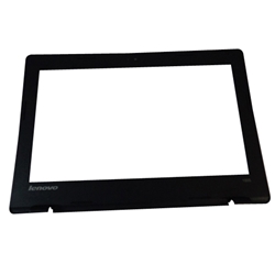 New Lenovo Chromebook 100S Laptop Black Lcd Front Bezel 35NL6LB0050