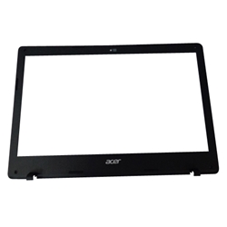 Acer Aspire One Cloudbook 1-431 1-431M Laptop Black Lcd Front Bezel