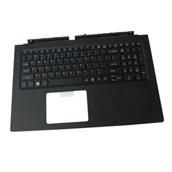 Acer Aspire V Nitro VN7-592 VN7-592G Laptop Upper Case Palmrest & Keyboard