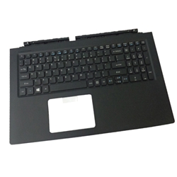 New Acer Aspire V Nitro VN7-572 VN7-572G Laptop Upper Case Palmrest & Keyboard
