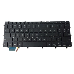 Dell Inspiron 7347 7348 7352 Backlit Keyboard
