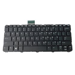 New Notebook Keyboard for HP Probook 11 EE G1 Laptops