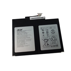 Acer Aspire Switch Alpha 12 SA5-271 Laptop Tablet Battery AP16B4J