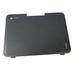 Lenovo Chromebook N22 Black Lcd Back Cover 5CB0L13233