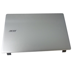 New Acer Aspire V3-572 V5-572 Silver Laptop Lcd Back Cover 60.MNHN2.002