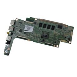 New Motherboard for HP Chromebook 14-X Laptops 787724-001 DA0Y09MB6D0