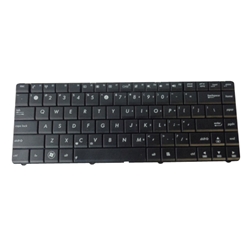 New Asus N43SL P42F P42JC P43E P43SJ N82 N82J N82JG N82JQ N82JV Laptop Keyboard