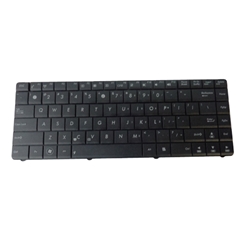 New Asus X42 X43 X43J X43S X44 X44C K43E K43J K43S K43TA K43TK Laptop Keyboard