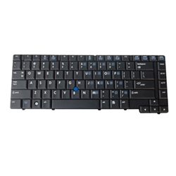 New US Notebook Keyboard for HP Compaq 8510 8510P 8510W Laptops